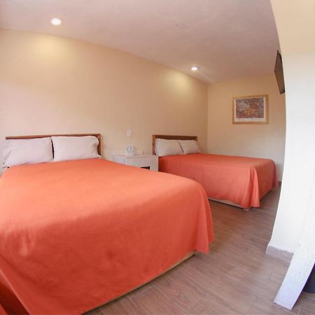 Hotel Camino De Piedra Guanajuato Kültér fotó