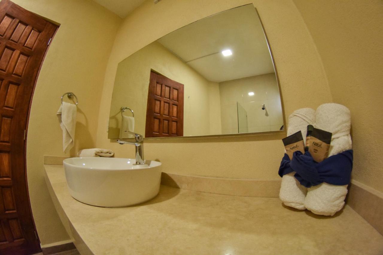 Hotel Camino De Piedra Guanajuato Kültér fotó