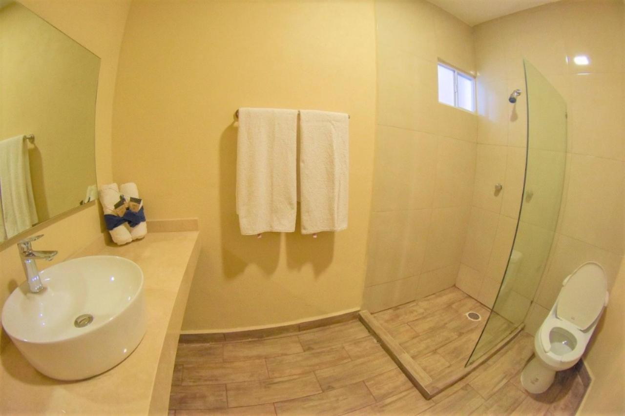 Hotel Camino De Piedra Guanajuato Kültér fotó