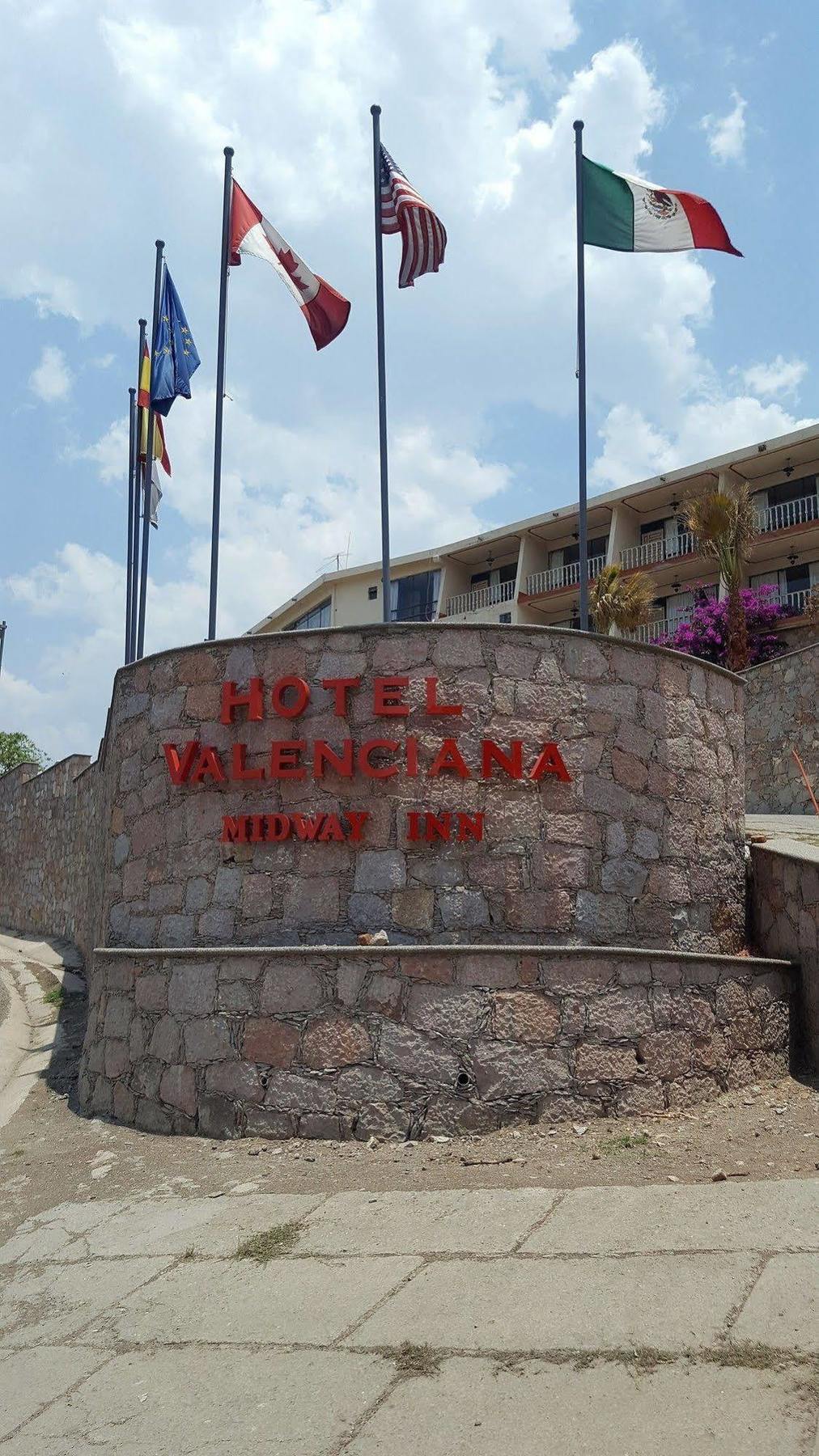 Hotel Camino De Piedra Guanajuato Kültér fotó