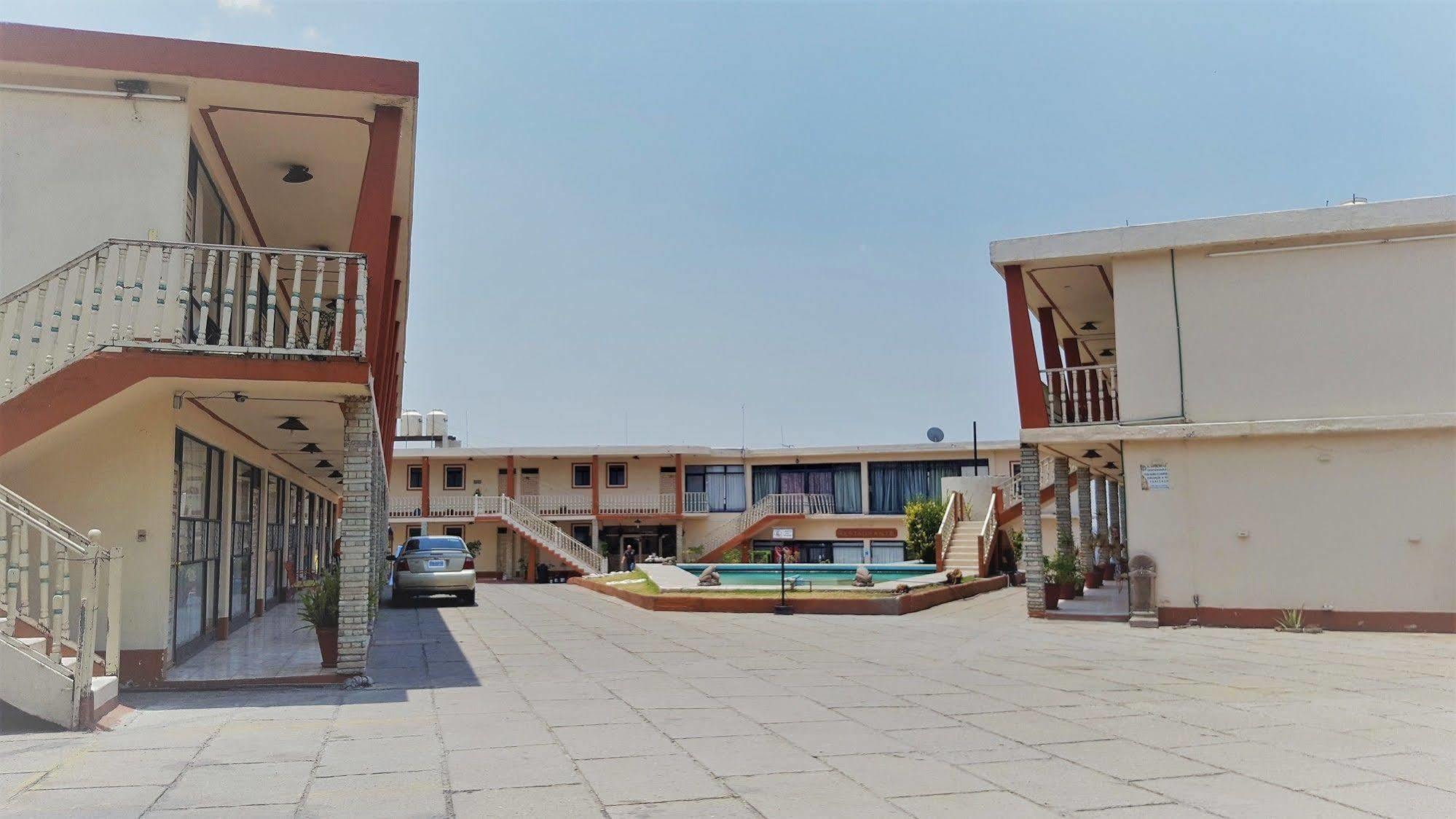 Hotel Camino De Piedra Guanajuato Kültér fotó