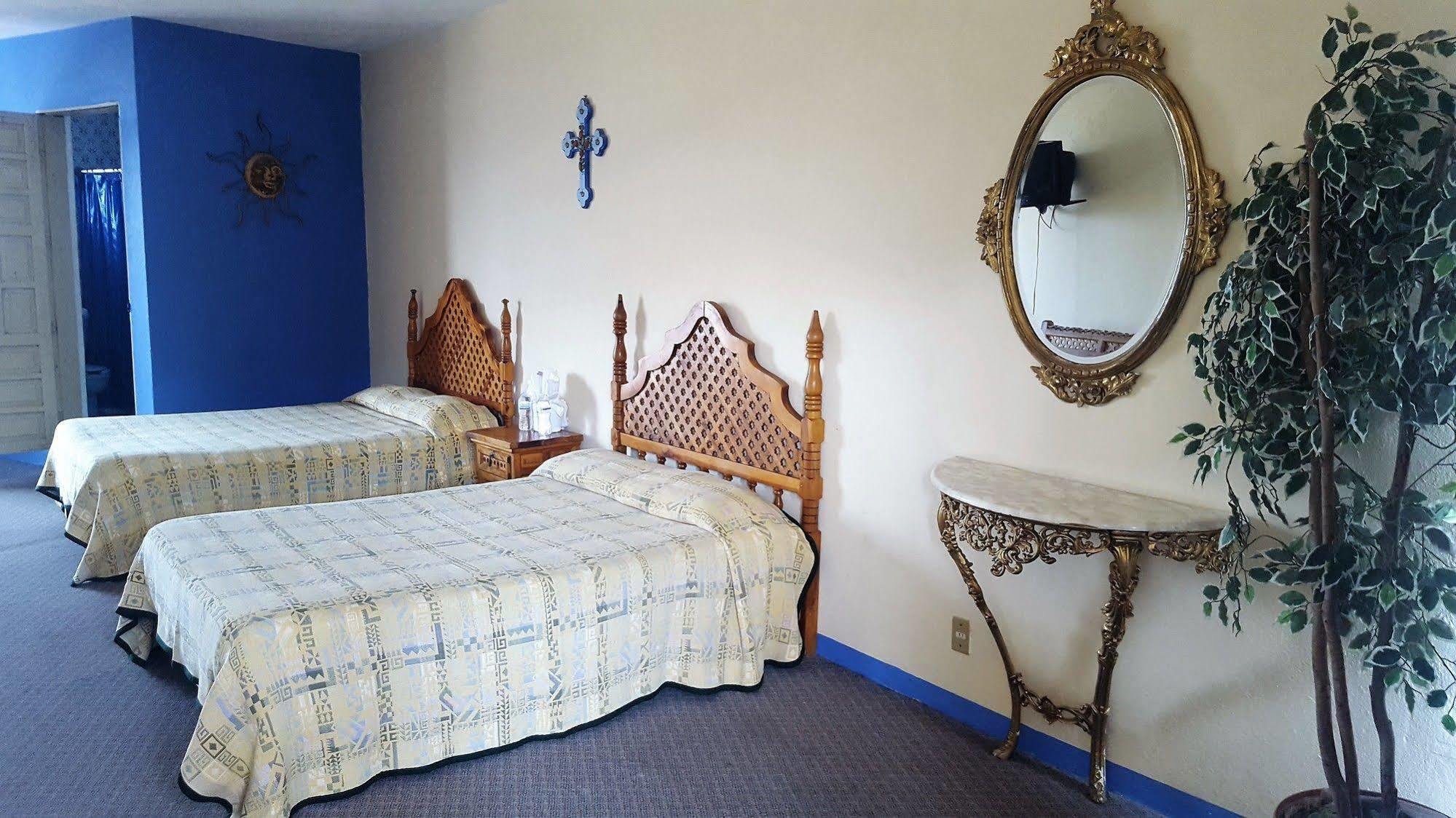 Hotel Camino De Piedra Guanajuato Kültér fotó