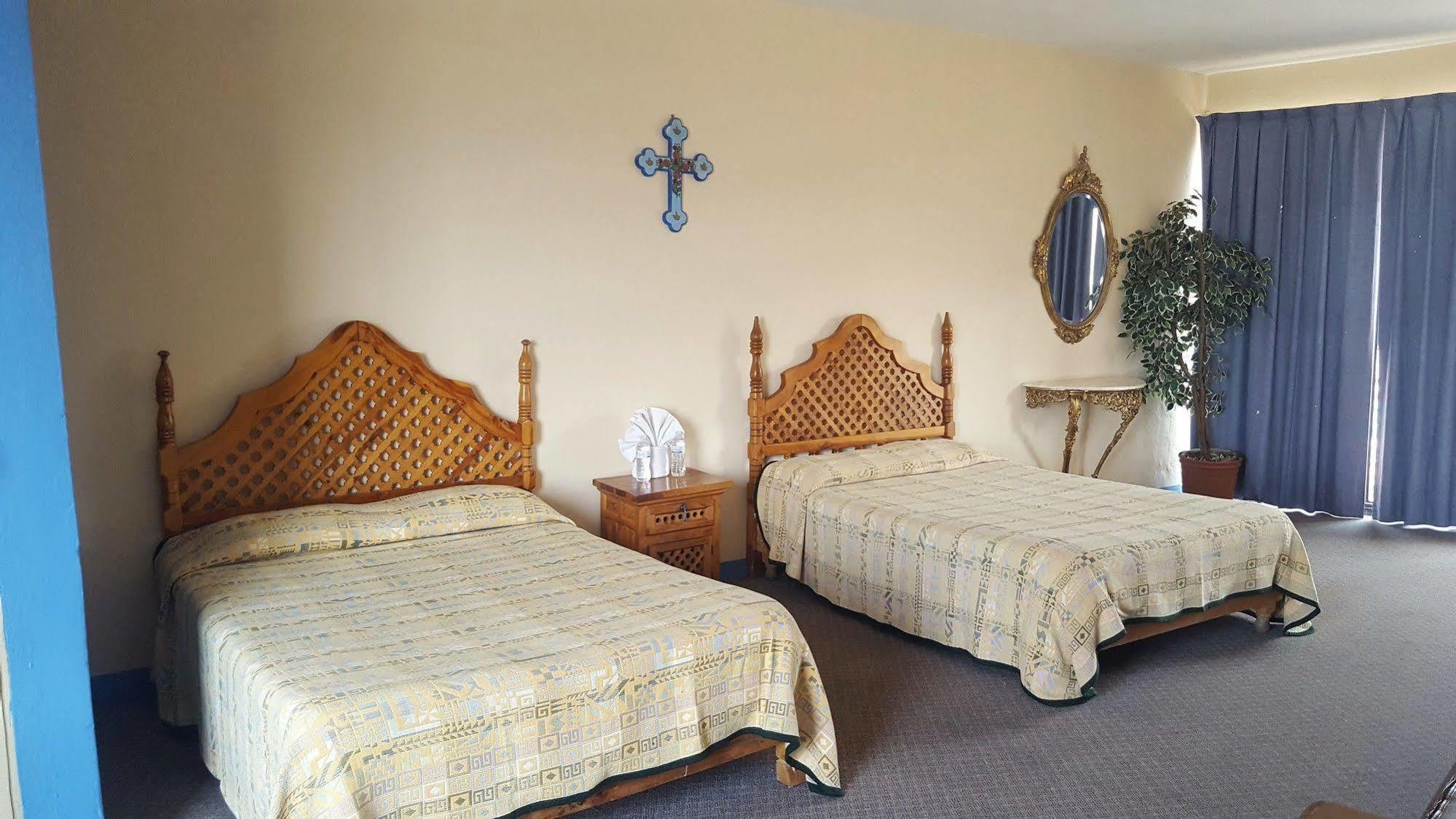 Hotel Camino De Piedra Guanajuato Kültér fotó