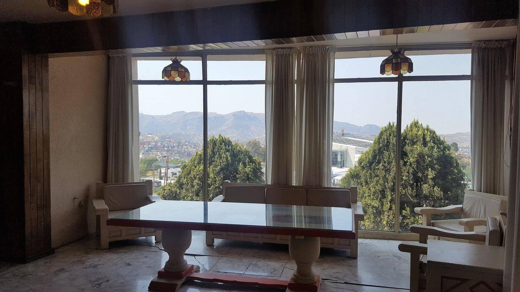 Hotel Camino De Piedra Guanajuato Kültér fotó