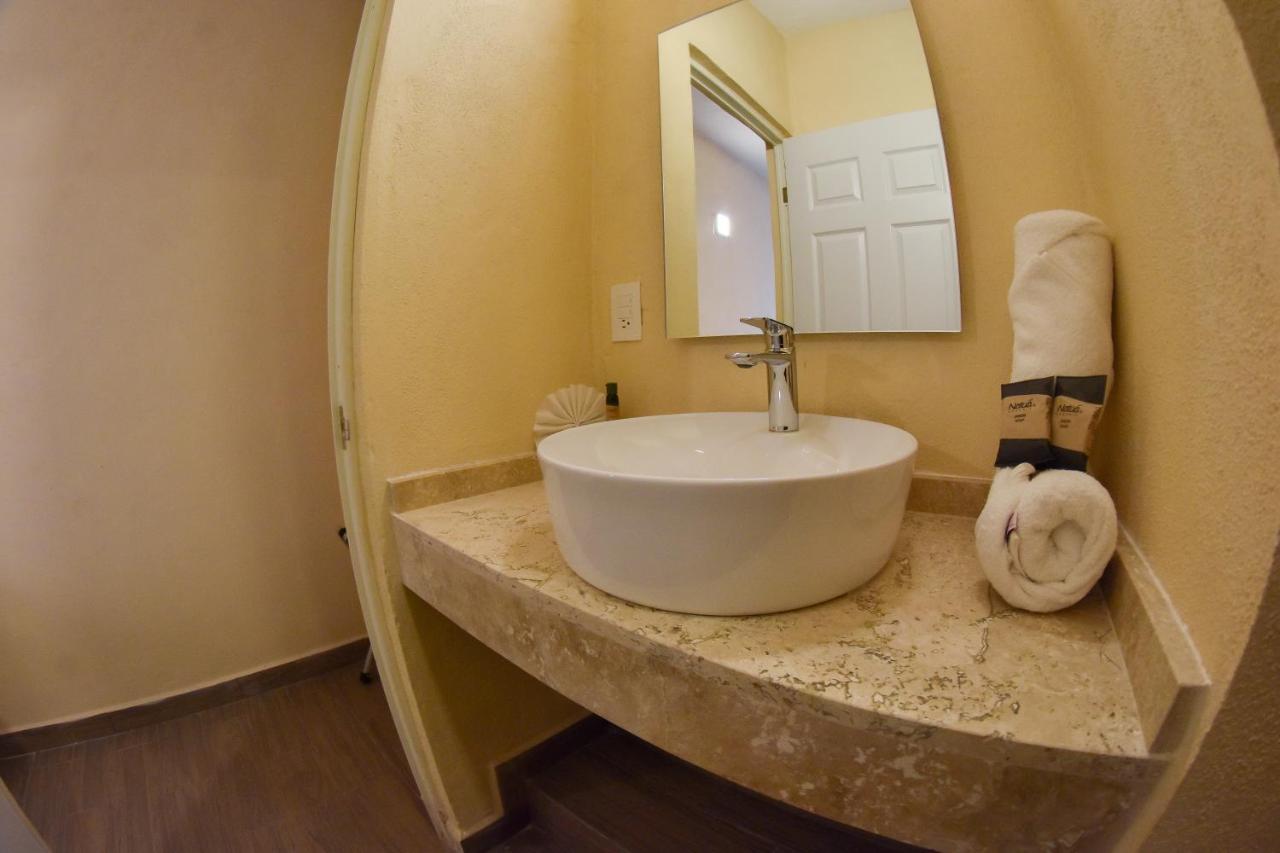Hotel Camino De Piedra Guanajuato Kültér fotó